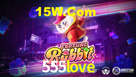 APP oficial da 555love para mobile